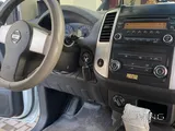 NISSAN XTERRA FOR SALE 2013